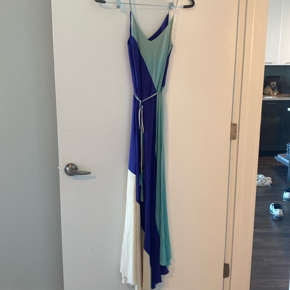 Yumi Kim Flowy dress with tassel